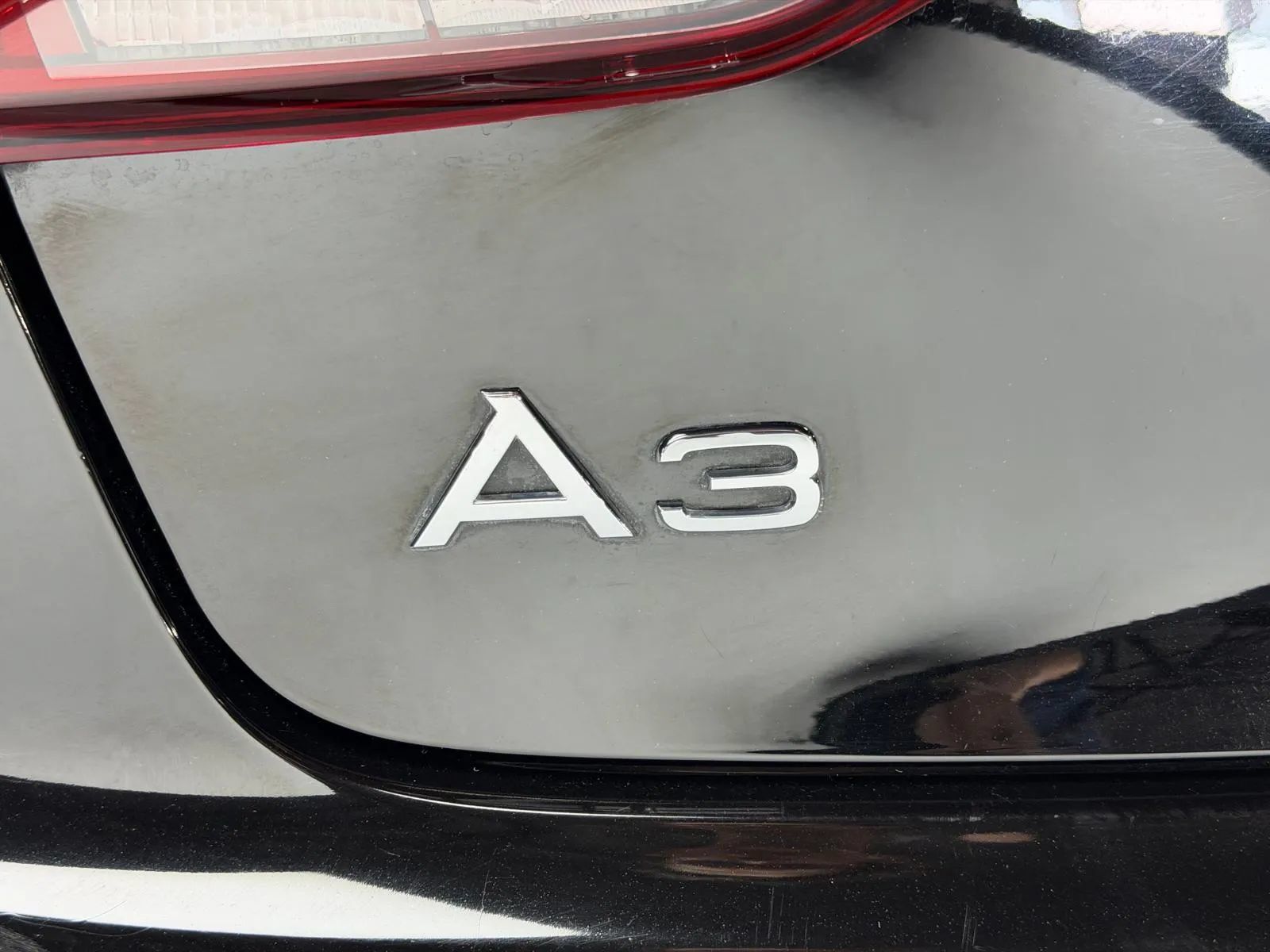 Used 2018 Audi A3 2.0T Premium w/ Convenience Package FWD image 9