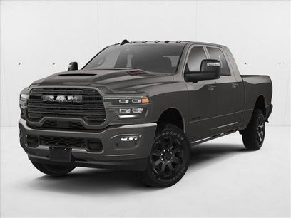 Used 2025 RAM 3500 Longhorn