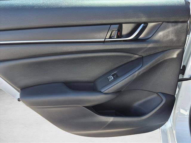 Used 2022 Honda Accord Sport image 27
