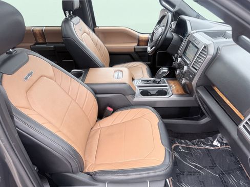 Used 2016 Ford F150 Limited image 52