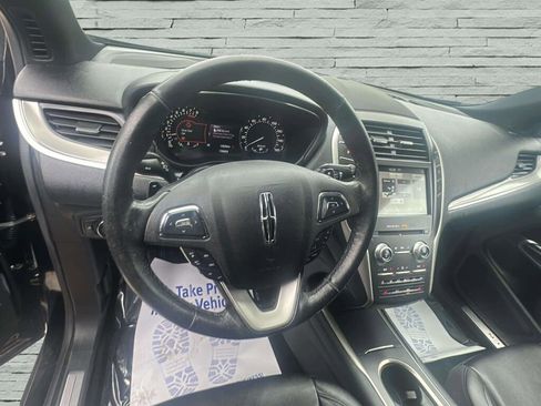 Used 2018 Lincoln MKC Premiere image 20