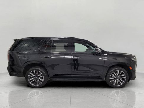 Certified 2021 Cadillac Escalade Sport AWD/4WD image 11