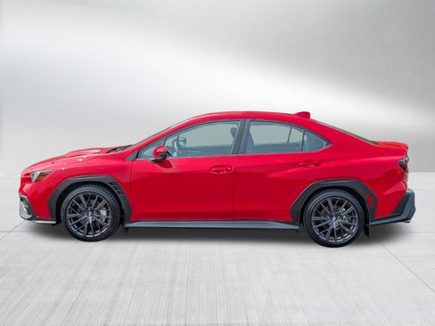 Used 2024 Subaru WRX Premium AWD/4WD image 4
