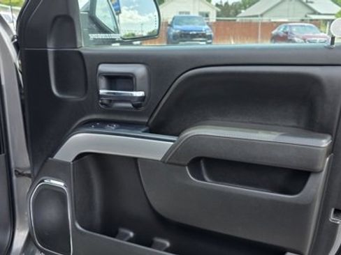 Used 2017 Chevrolet Silverado 1500 LTZ image 14