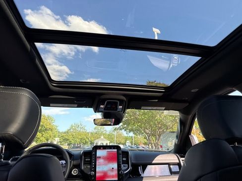 New 2026 RAM 1500 Rebel w/ G/T Package image 28