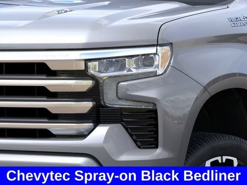 New 2026 Chevrolet Silverado 1500 High Country w/ Technology Package AWD/4WD image 11