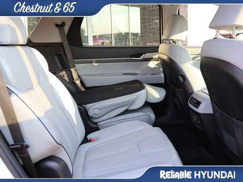 Certified 2024 Hyundai Palisade SEL AWD/4WD image 12