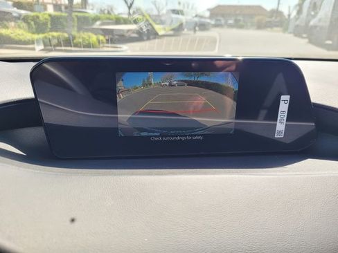 New 2026 MAZDA MAZDA3 s image 9