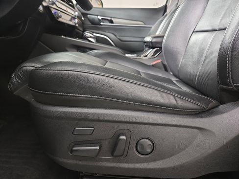 Used 2021 Kia Telluride SX w/ Nightfall Edition Package image 34