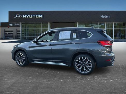 Used 2021 BMW X1 sDrive28i w/ Convenience Package FWD image 5