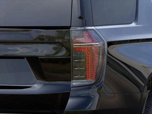 New 2026 Chevrolet Tahoe LS w/ LPO, Dark Essentials Package image 11