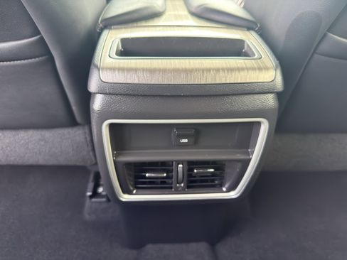 Used 2017 Nissan Murano SL AWD/4WD image 32