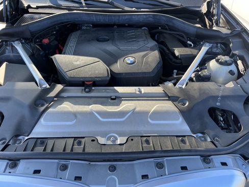 Certified 2024 BMW X3 sDrive30i w/ Premium Package RWD image 36