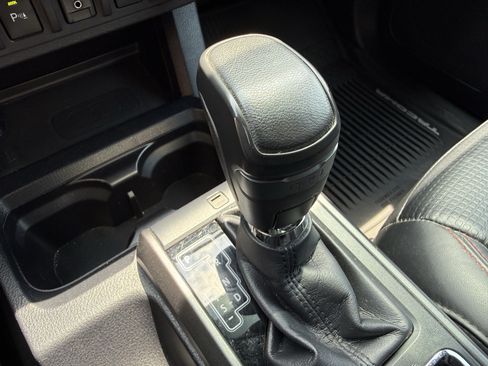 Used 2017 Toyota Tacoma TRD Pro AWD/4WD image 15