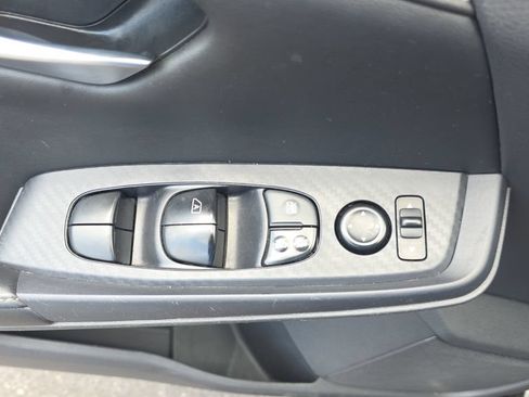 Used 2024 Nissan Sentra SV w/ All-Weather Package FWD image 11