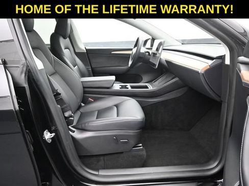 Used 2023 Tesla Model Y Long Range AWD/4WD image 60
