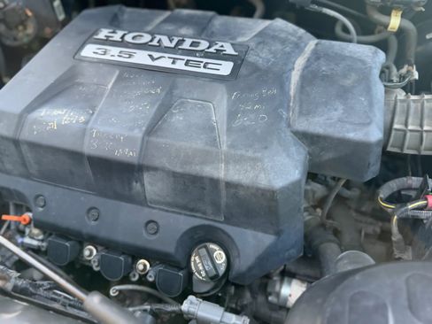 Used 2007 Honda Ridgeline RTL image 36