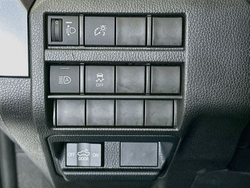 Used 2025 Toyota Tacoma SR5 RWD image 17