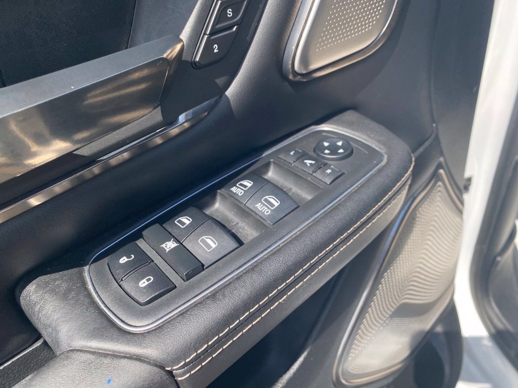 Used 2019 RAM 1500 Limited AWD/4WD image 12
