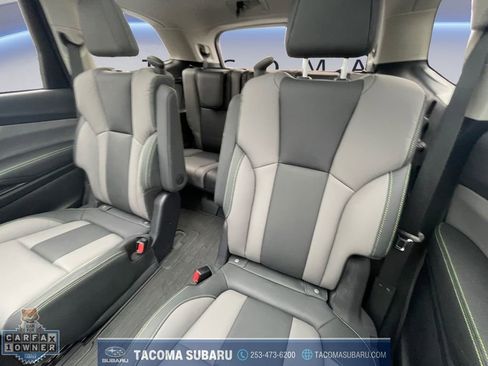 Used 2023 Subaru Ascent Onyx Edition image 16