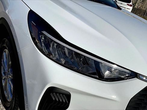 New 2026 Ford Escape Active w/ Cold Weather Package image 33