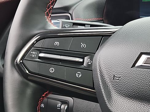 Used 2026 Chevrolet Traverse RS w/ LPO, Floor Liner Package image 22