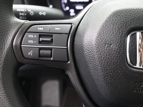 New 2026 Honda Accord SE image 31