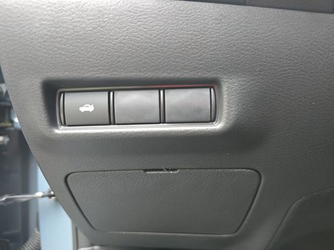 Used 2026 Nissan Sentra SV w/ Floor Mat Package FWD image 24