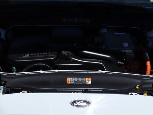 Used 2018 Ford Fusion S FWD image 54