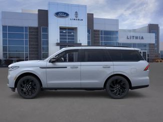 New 2025 Lincoln Navigator Reserve w/ Jet Appearance Package video 3