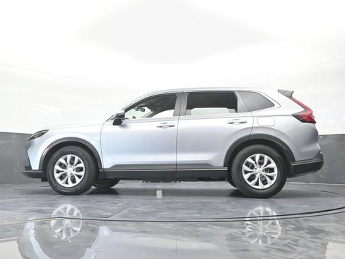 Used 2026 Honda CR-V LX image 52