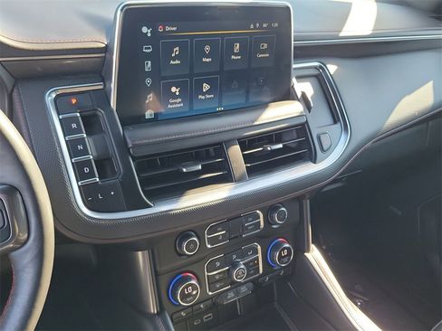 Used 2022 Chevrolet Tahoe RST w/ Luxury Package image 13