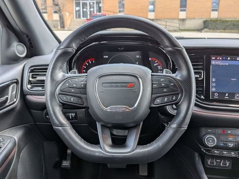Certified 2023 Dodge Durango GT AWD/4WD image 15