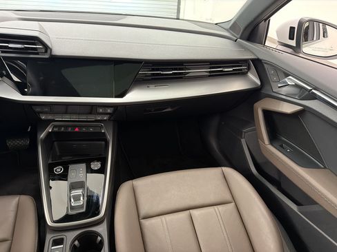 Used 2023 Audi A3 2.0T Premium w/ Convenience Package FWD image 31