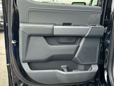 New 2025 Ford F150 XLT w/ Equipment Group 302A MID image 14