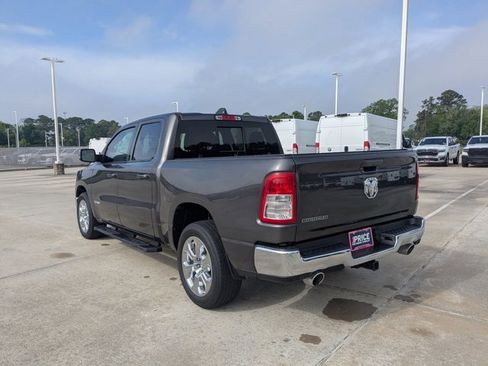 Used 2022 RAM 1500 Big Horn image 7