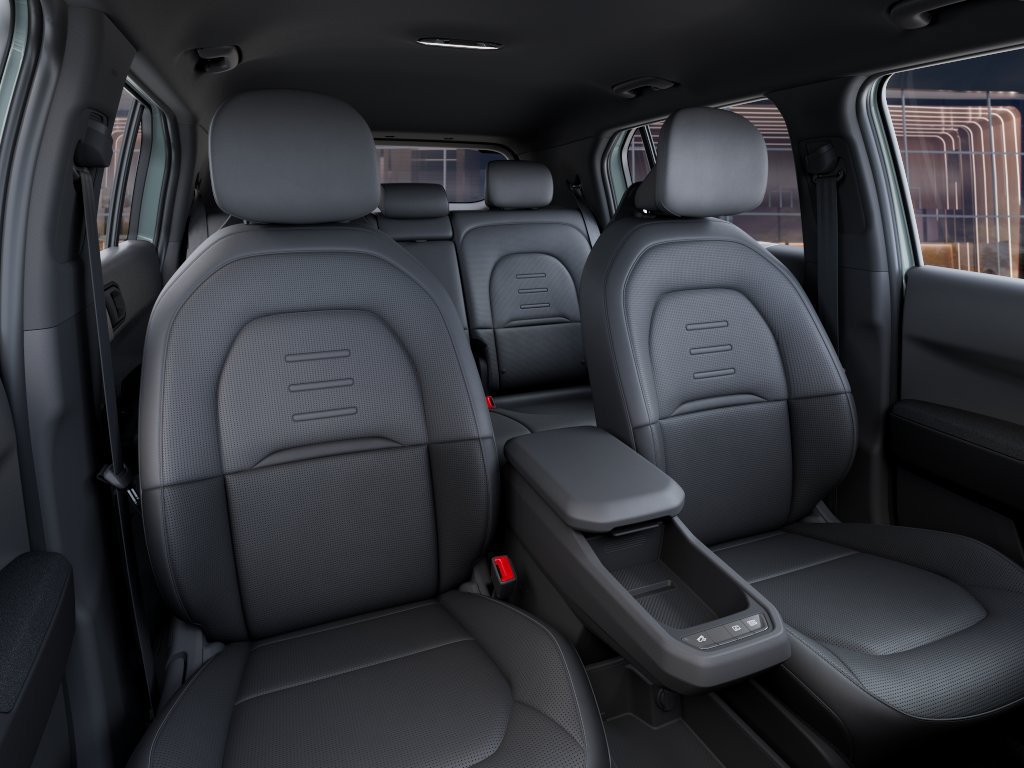 New 2027 Kia EV3 Wind w/ Wind AWD Nightfall Package image 15
