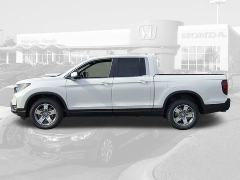 New 2026 Honda Ridgeline RTL image 2