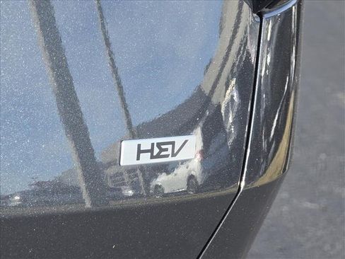 Certified 2024 Kia Sportage EX image 14