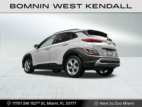 Used 2022 Hyundai Kona SEL image 22