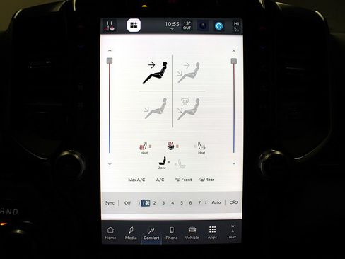 New 2026 RAM 1500 Lone Star image 17