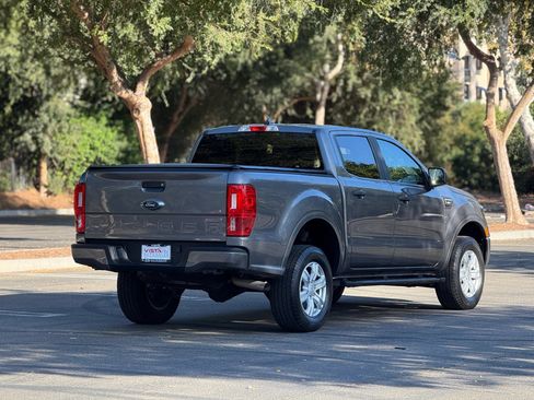 Used 2021 Ford Ranger XLT RWD image 3