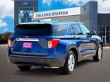 Used 2021 Ford Explorer XLT image 5