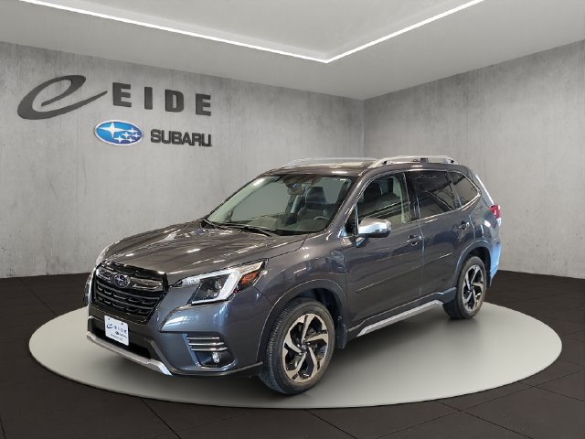 Used 2023 Subaru Forester Touring AWD/4WD image 10