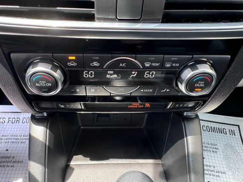 Used 2016 MAZDA CX-5 Grand Touring AWD/4WD image 25