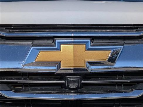 New 2026 Chevrolet Equinox LT image 17