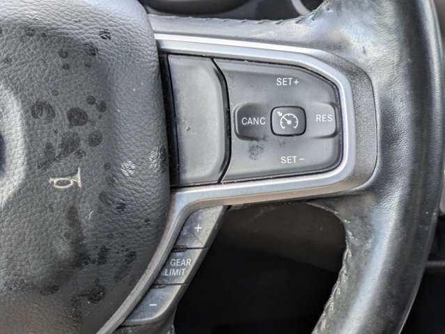 Used 2020 RAM 1500 Big Horn RWD image 24