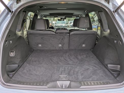 Certified 2024 Honda Passport TrailSport image 16