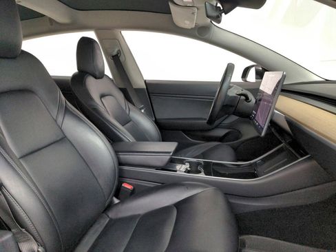 Used 2018 Tesla Model 3 Long Range AWD/4WD image 27
