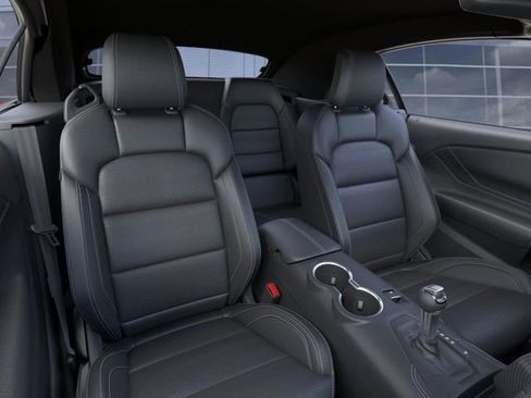 New 2026 Ford Mustang Premium image 11